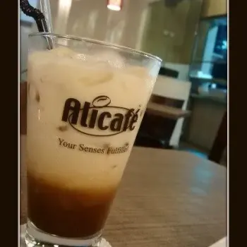 Ice Coffee