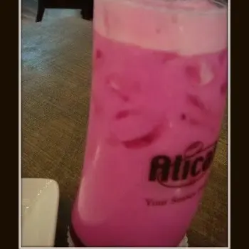 Pitaya Fruit Juice