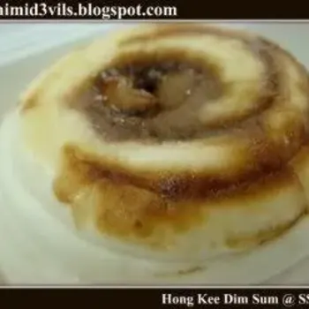 Gai Wor Pao