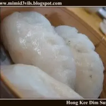 Dim Sum