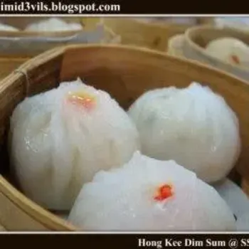 Dim Sum