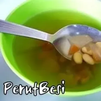 Free soup