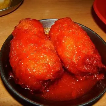 Dim Sum
