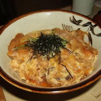 Dish 1