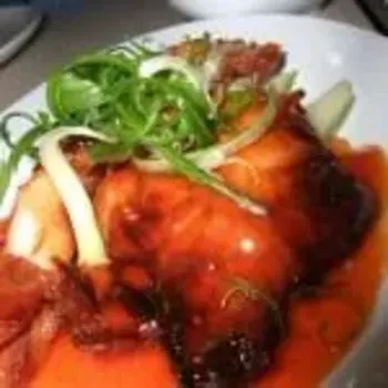 BBQ Chicken