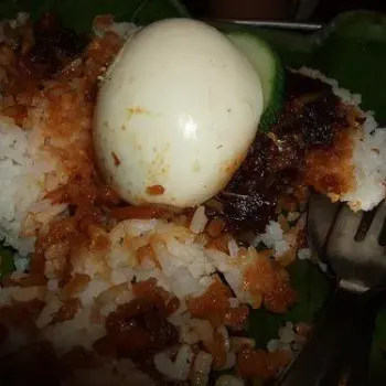 Kampung Nasi Lemak
