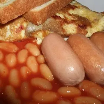 Omelette Set