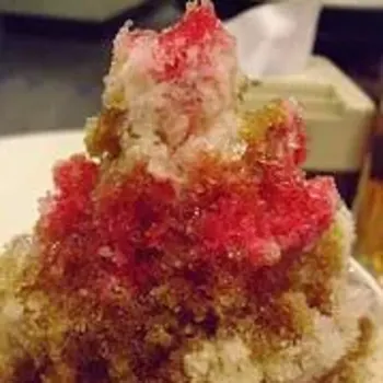 Ice Kacang