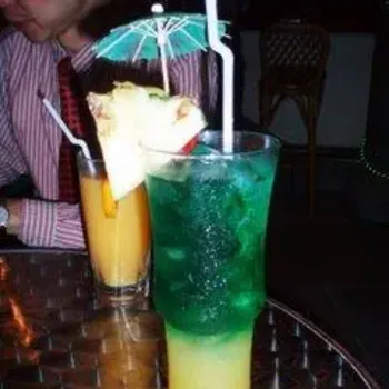 Mai Tai
