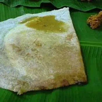 Ghee Thosai
