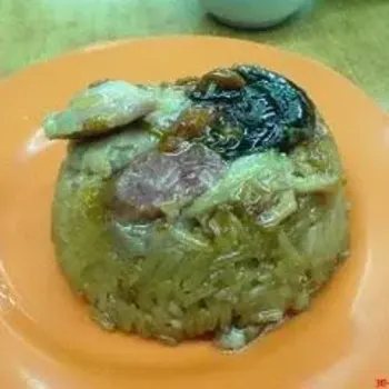 'Loh mai kai'