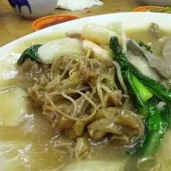 'shar hor fun'