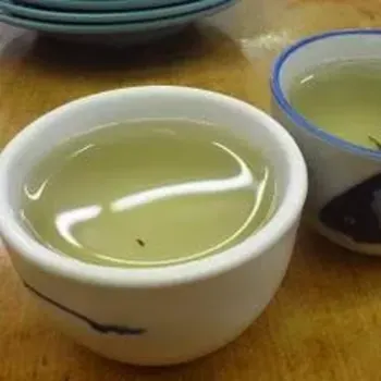 Chinese Tea