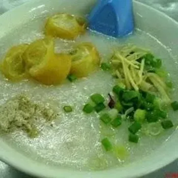 Chicken Broth
