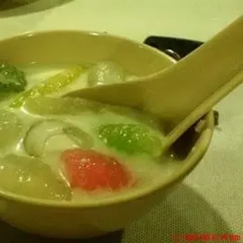 Dessert