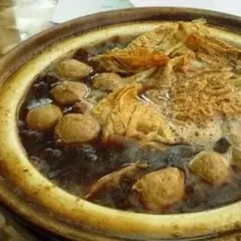 Bak Kut Teh