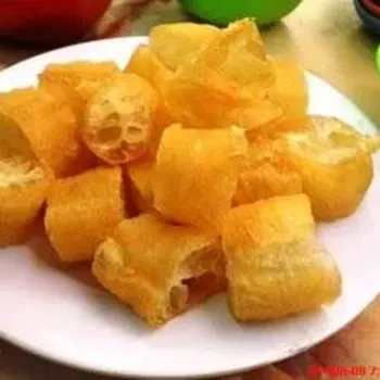 Yau Char Kuih