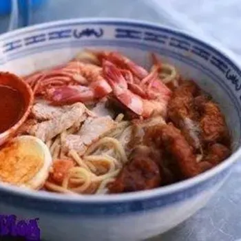 Hokkien Mee