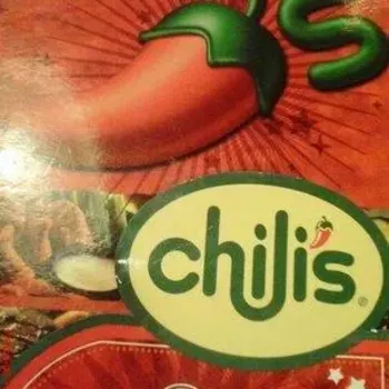 Chillis Menu