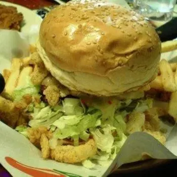 Burger
