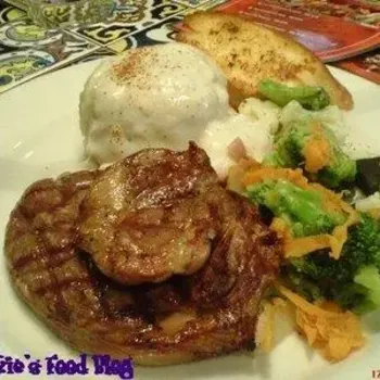 Lamb Shank