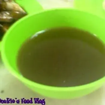 Black Bean Soup