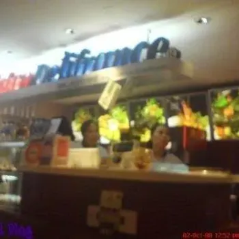 Delifrance Bistro @ Sungei Wang Plaza