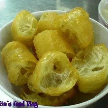 Yau Char Kuai