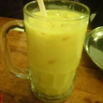 Mango Lassi