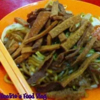 Economy bihun