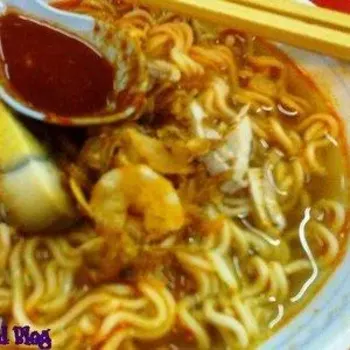 Hokkien Mee