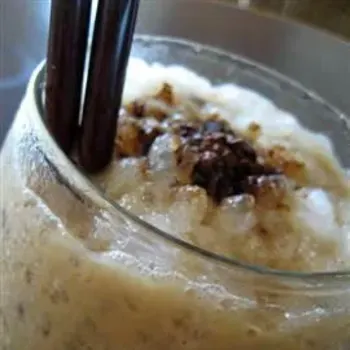 Iced Black Canyon Coffee