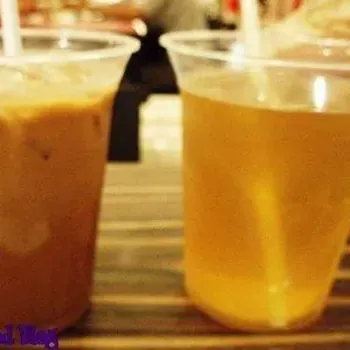 Drinks