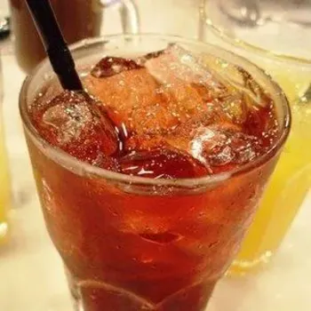 Blackcurret Juice