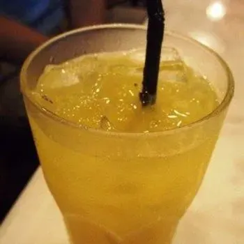 Orange Juice