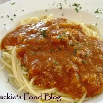 Spaghetti