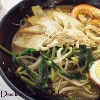 Hokkien Mee