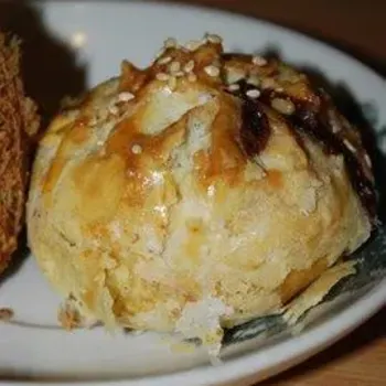 Kochabi Siew Pau
