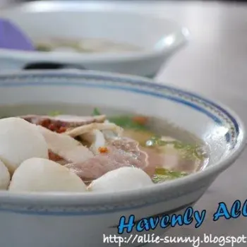 Koay Teow Teng