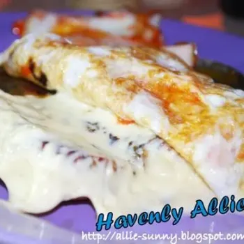 Roti John Hong Kong