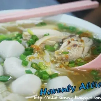 Koay Teow Teng