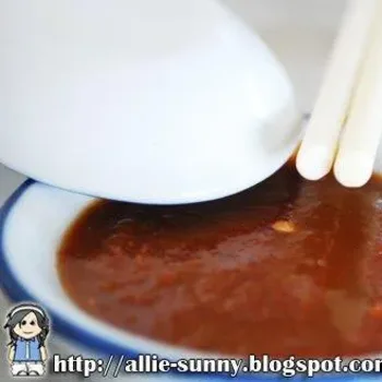 Chili Sauce