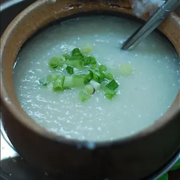 Porridge