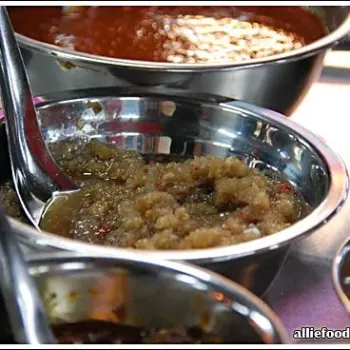 Solely Ginger Sauce
