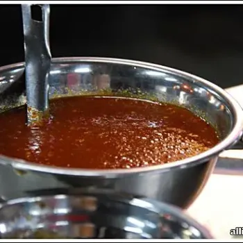 Chili Sauce
