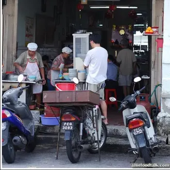 Tai Wah Cafe