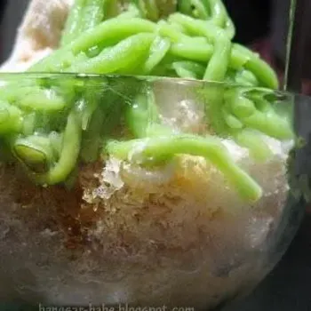Cendol