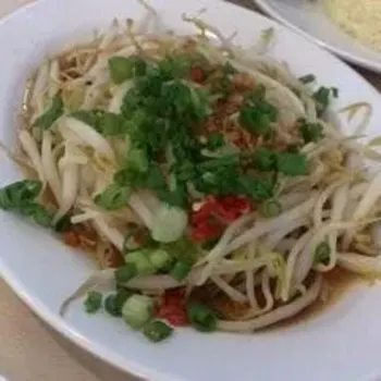 Ipoh Bean Sprouts