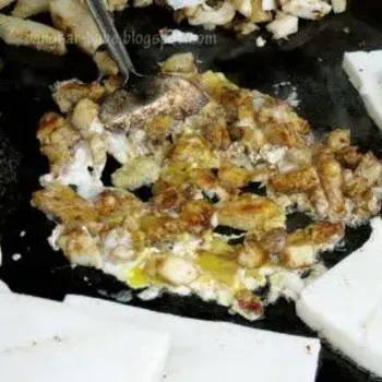 Chai Tau Kueh