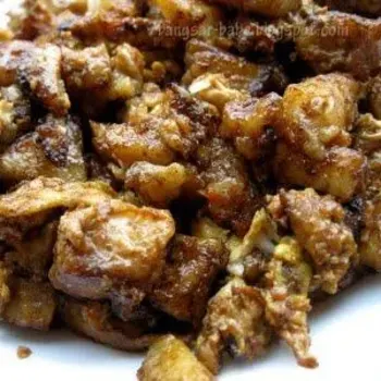 Chai Tau Kueh